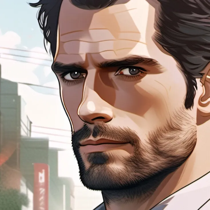 chat with ai character: Award show party