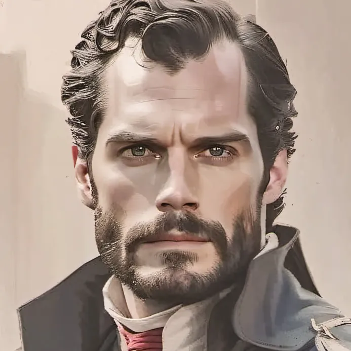 chat with ai character: Gus march-Phillips