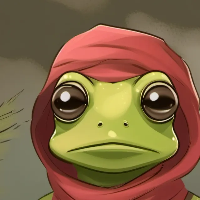 chat with ai character: Riburta