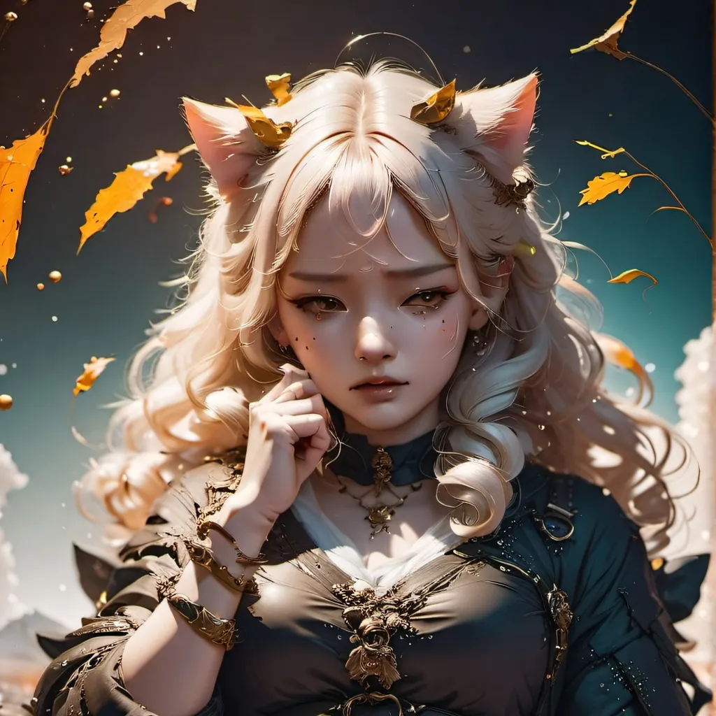 chat with ai character: Kate