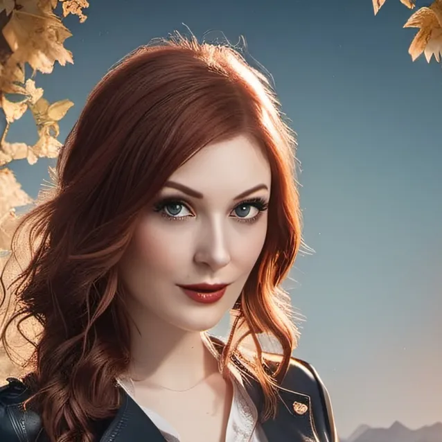 chat with ai character: Felicia Day