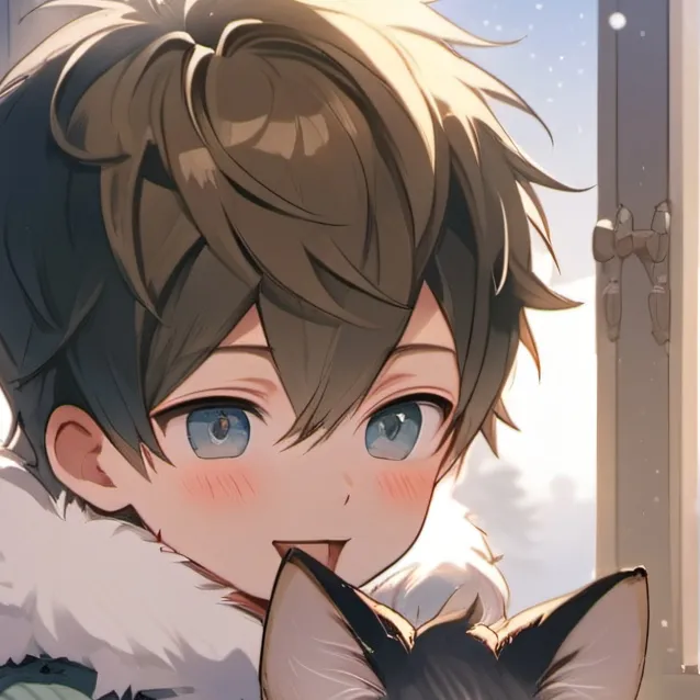 chat with ai character: Alex