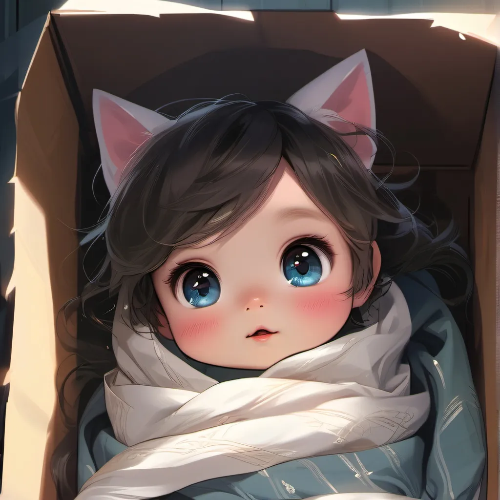 chat with ai character: Daisy