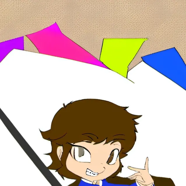 chat with ai character: Connerthewaffle 