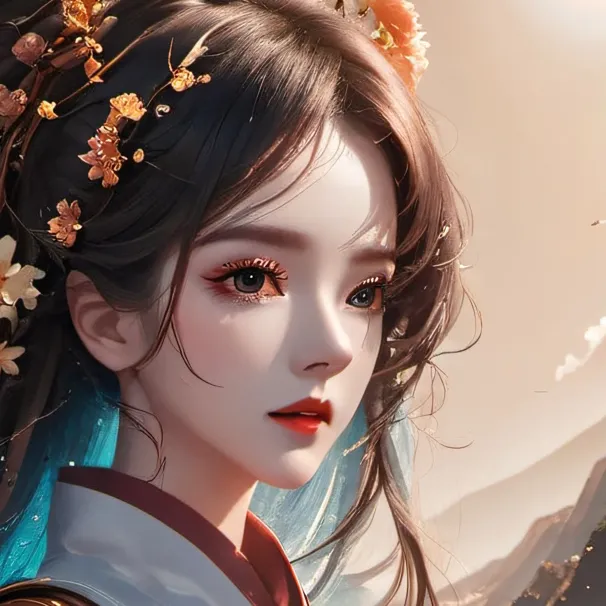 chat with ai character: Ann 