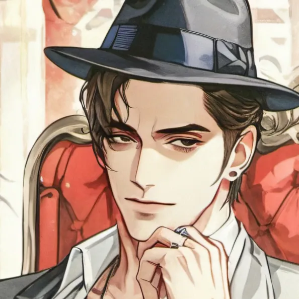 chat with ai character: Dean