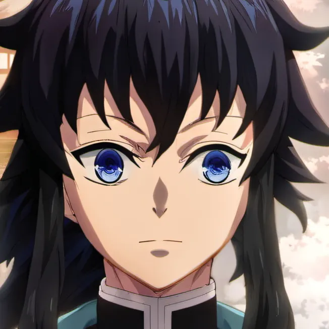 chat with ai character: muichiro tokito 