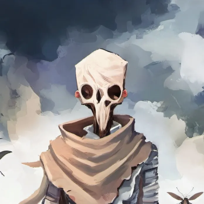 chat with ai character: Beep