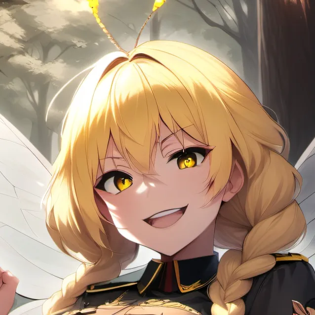 chat with ai character: Vivian