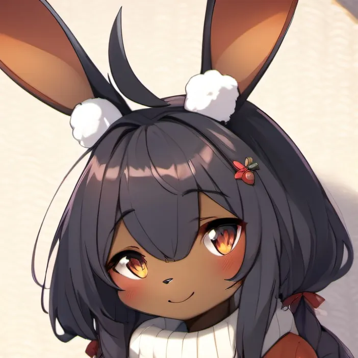 chat with ai character: Poppy