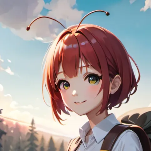 chat with ai character: Rachel