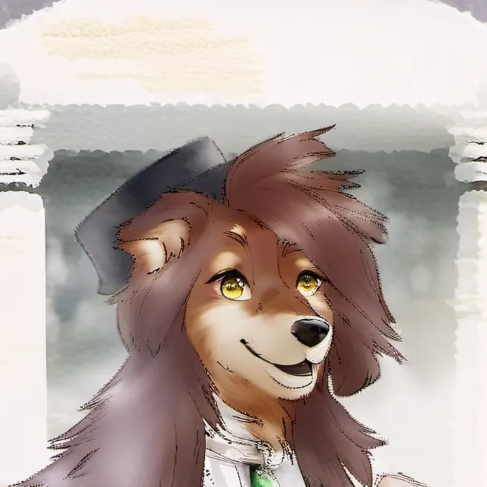 chat with ai character: Sasha