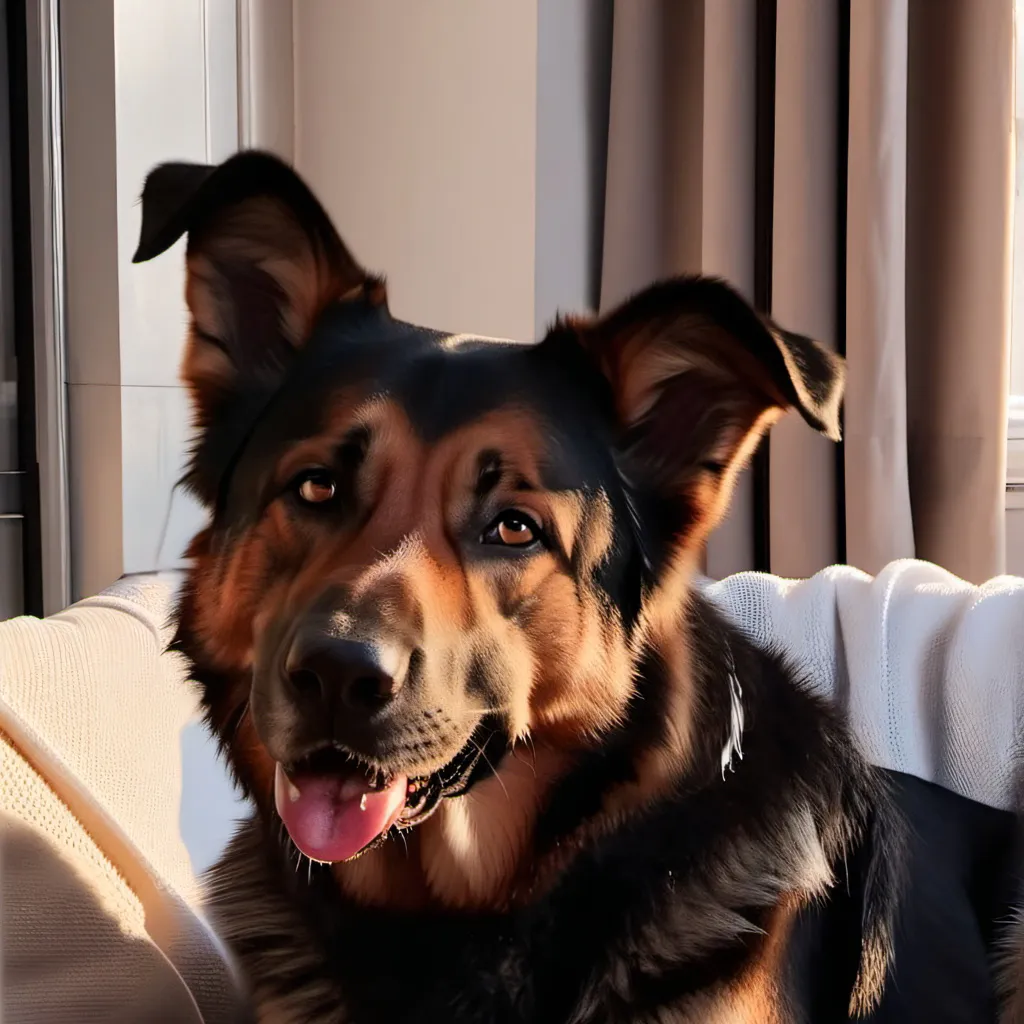 chat with ai character: Gypsy