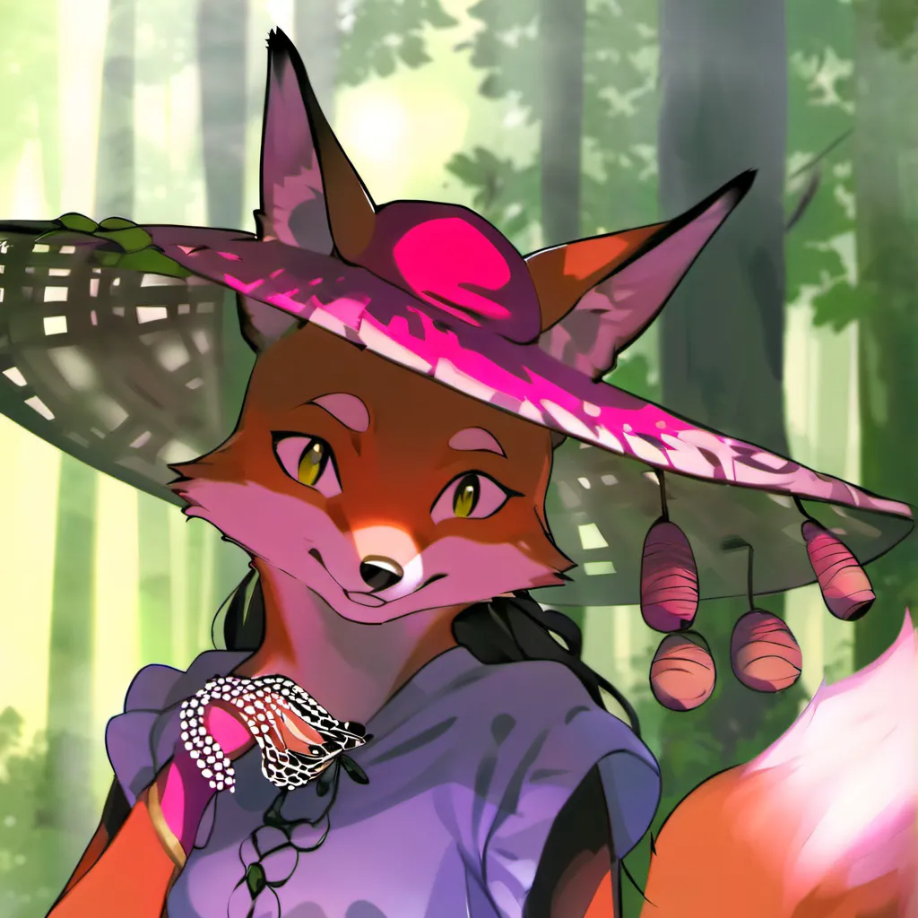 chat with ai character: Maeve