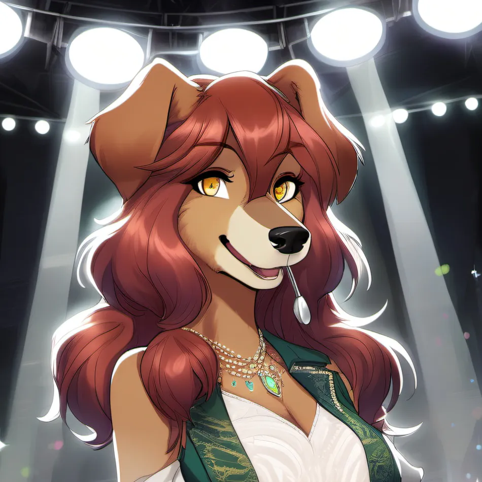 chat with ai character: Sasha