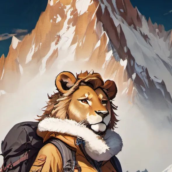 chat with ai character: Shannon