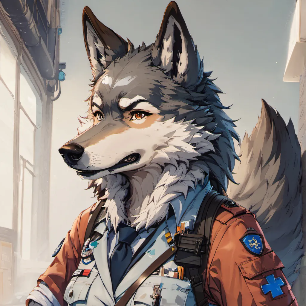 chat with ai character: Maya