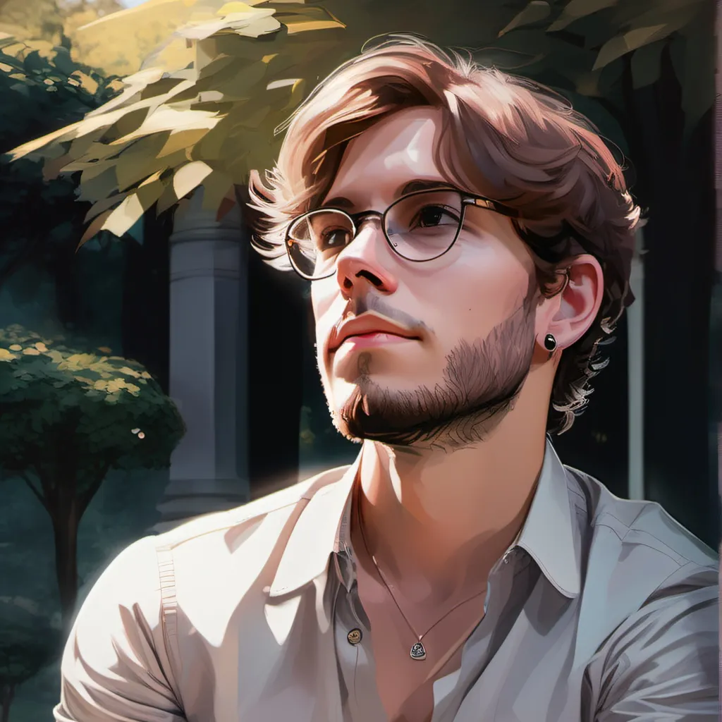 chat with ai character: Eris