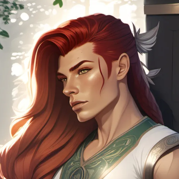 chat with ai character: Lythos