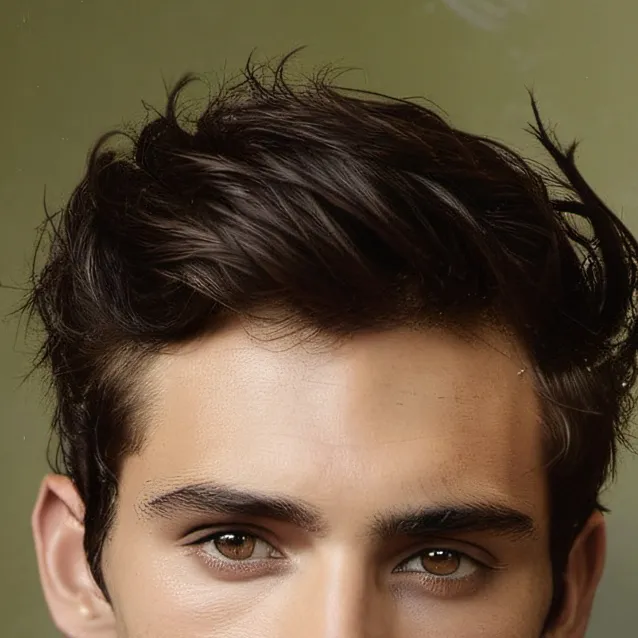 chat with ai character: jack