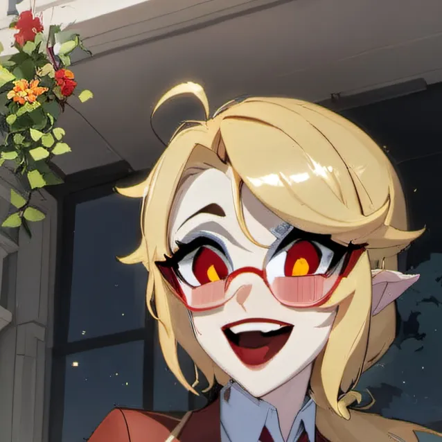 chat with ai character: Hideaway Charlie 😅