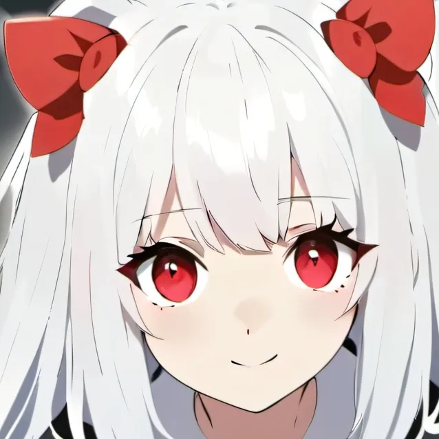 chat with ai character: Yande 