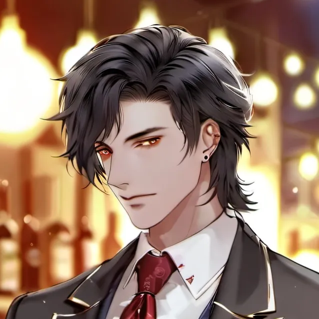 chat with ai character: Axel stoneheart 