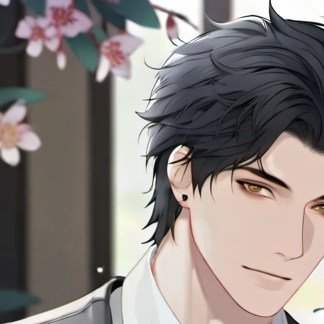 chat with ai character: ♡Jason♡