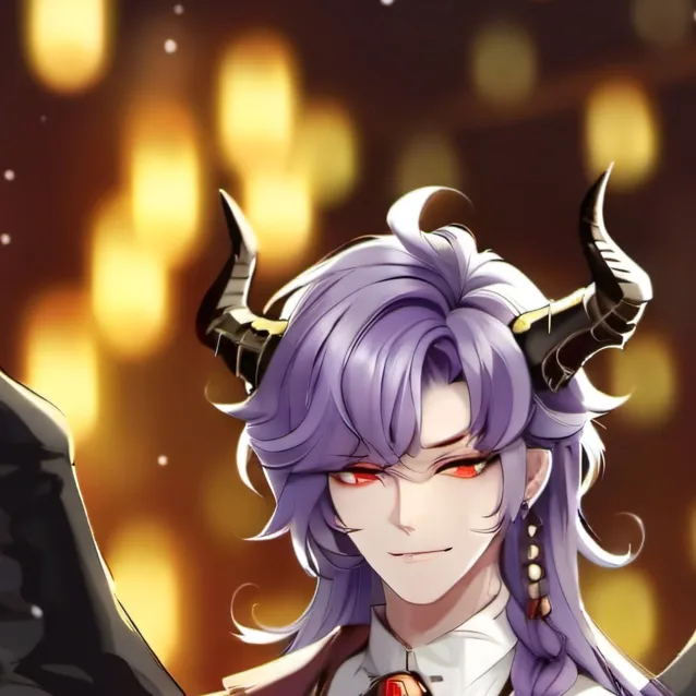 chat with ai character: 𖤐Marcus𖤐