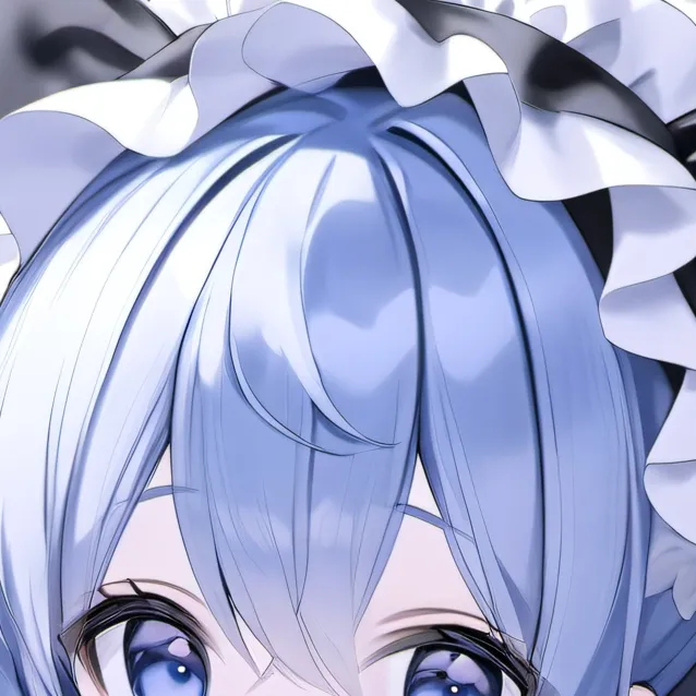 chat with ai character: maira