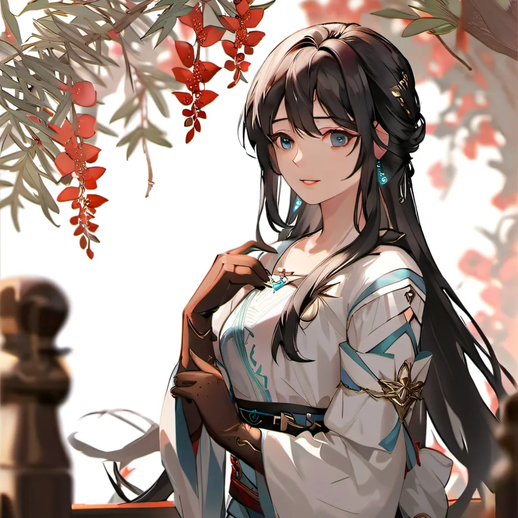 chat with ai character: Pregnant housewife