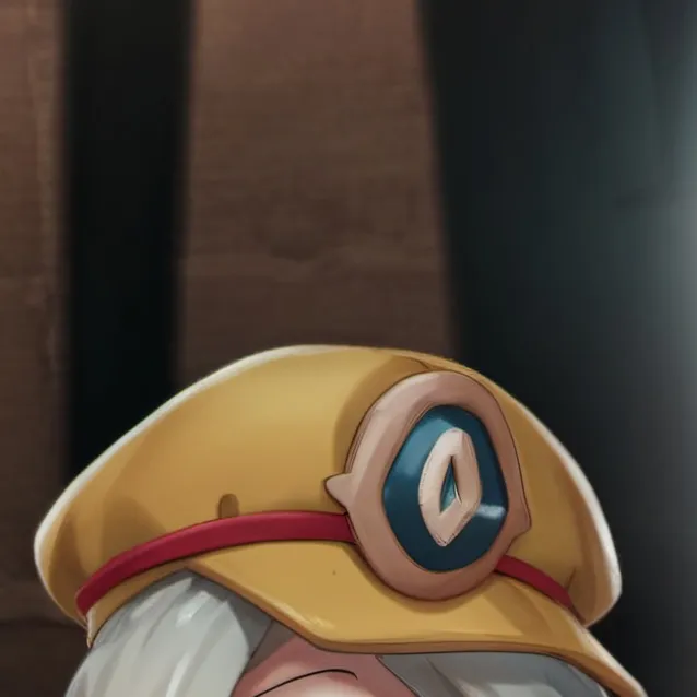 chat with ai character: Harriet 