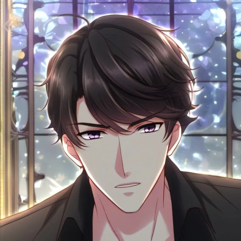 chat with ai character: Victor