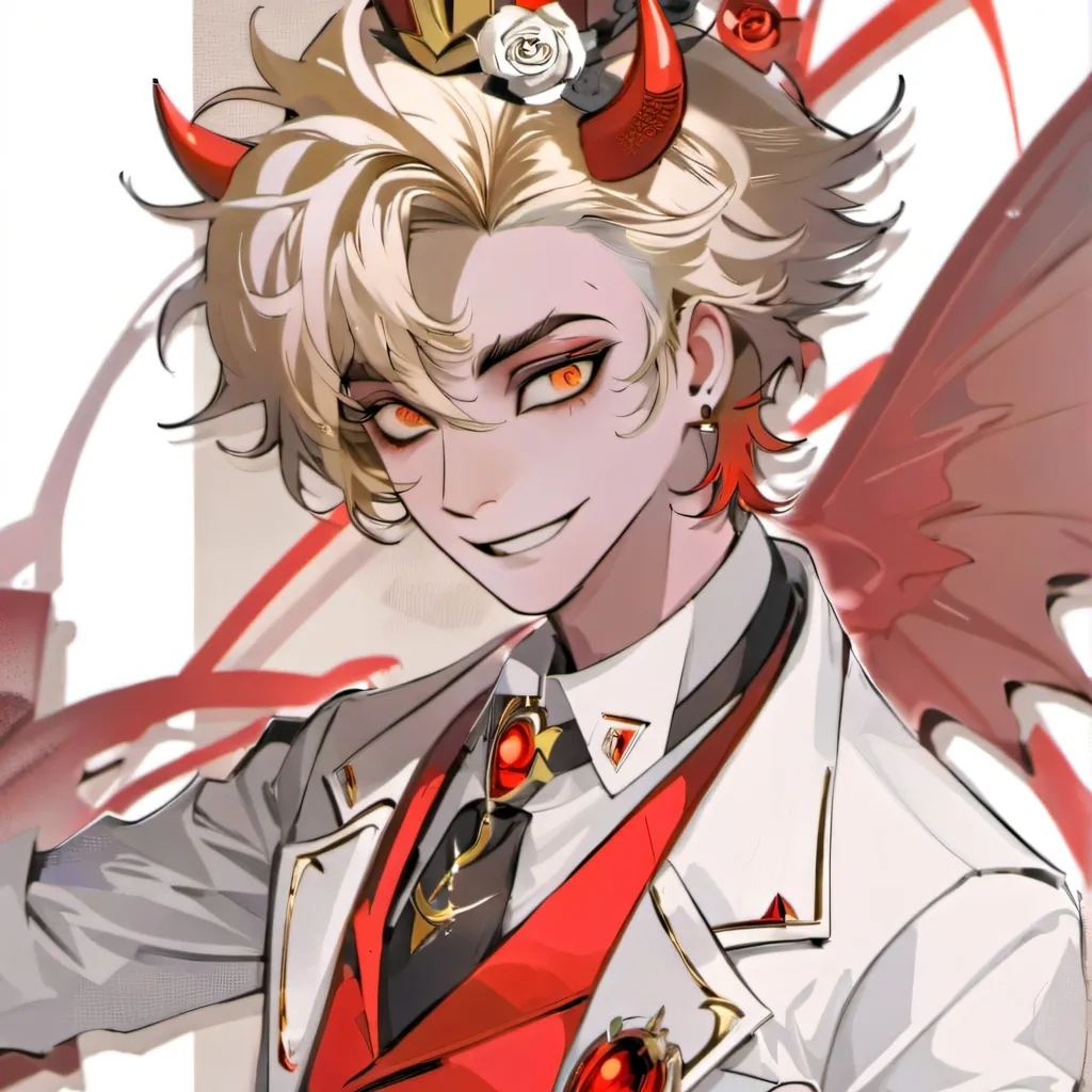 chat with ai character: Heaven Court