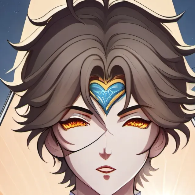 chat with ai character: Damien