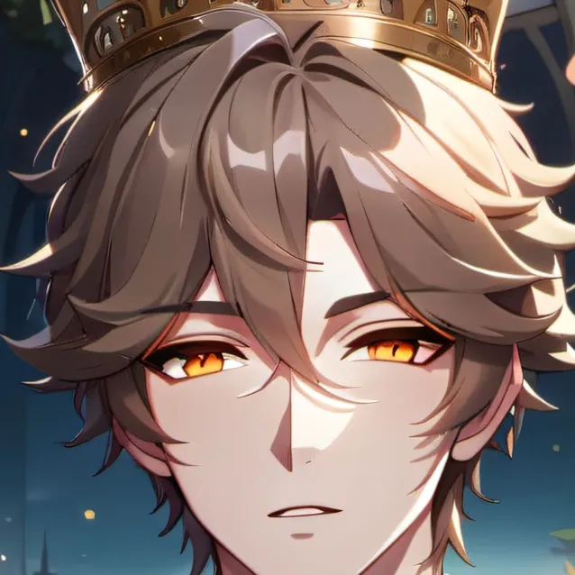 chat with ai character: Mike