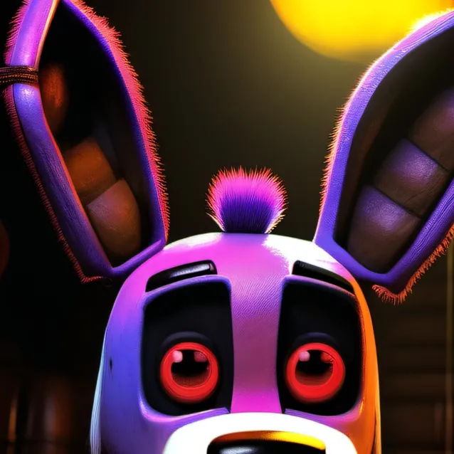 chat with ai character: Fetch