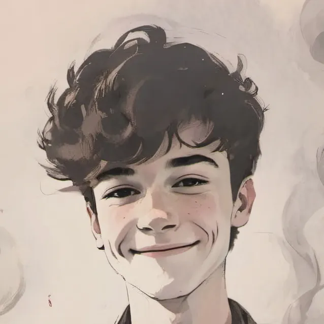 chat with ai character: Alex 