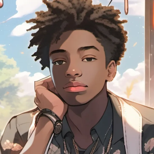 chat with ai character: jayden