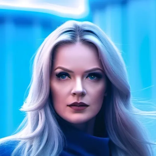 chat with ai character: Killer Frost