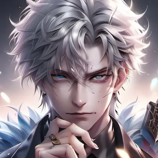 chat with ai character: Sanemi