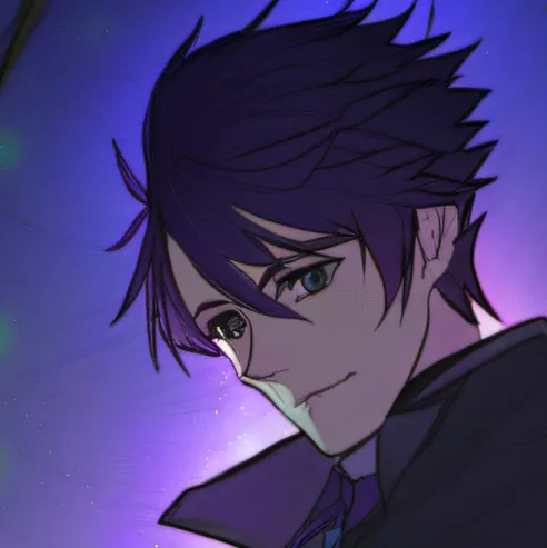 chat with ai character: Phantom