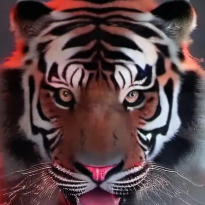 chat with ai character: Blaze