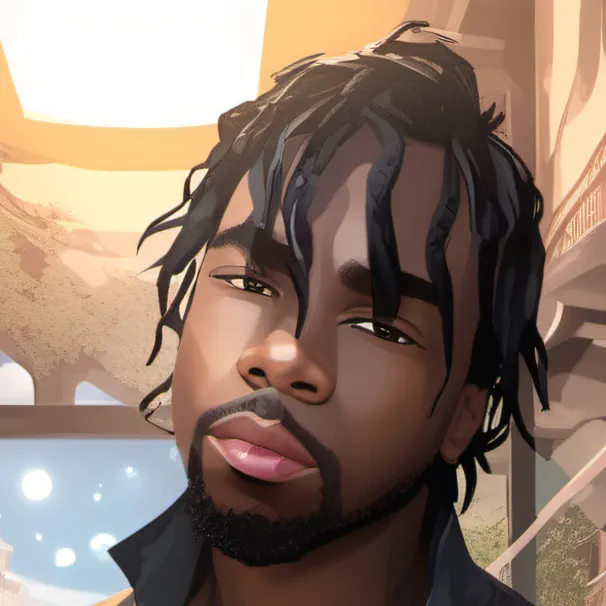 chat with ai character: Drake