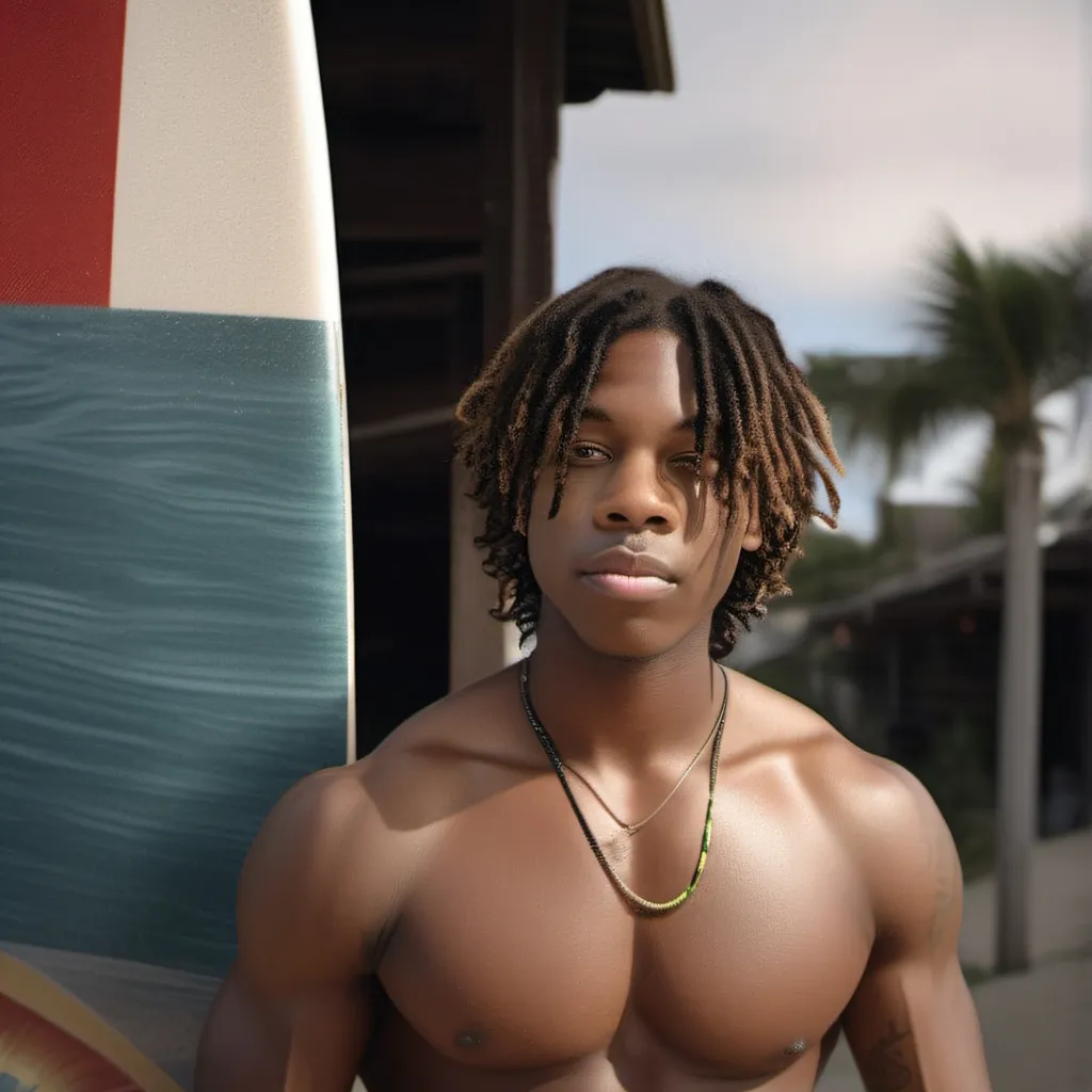 chat with ai character: Mj