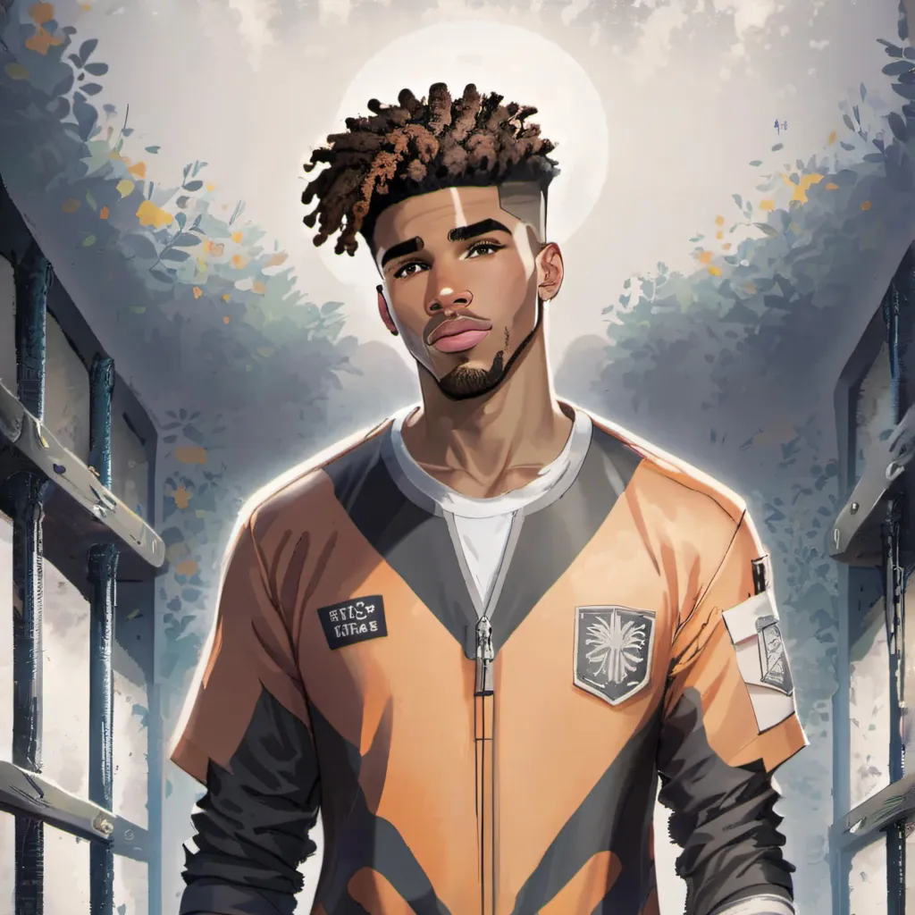 chat with ai character: James