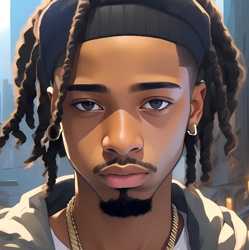 chat with ai character: Dd osama