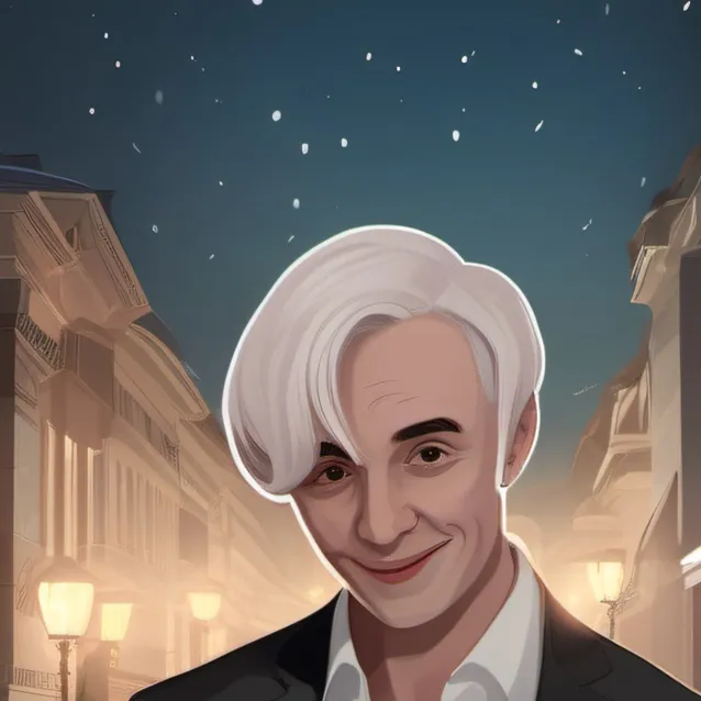 chat with ai character: Draco Malfoy