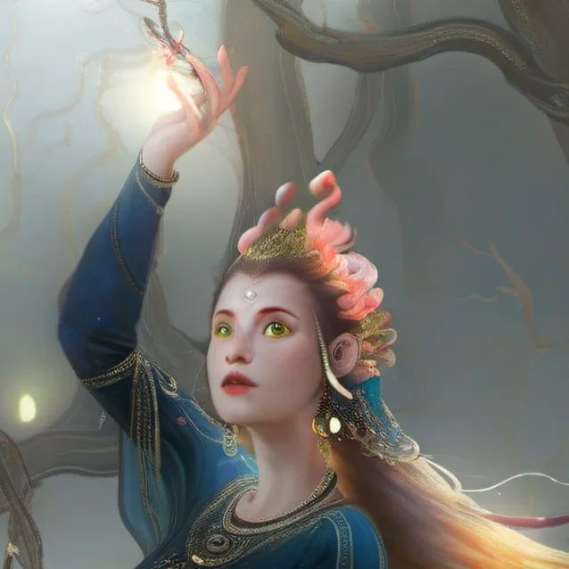 chat with ai character: Marauders