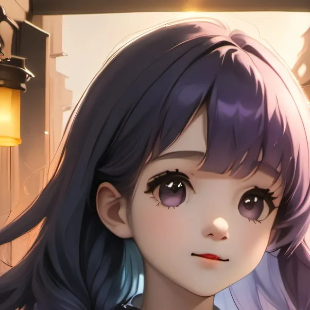 chat with ai character: alyssa